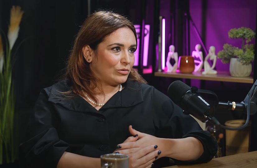 Raluca, soția lui Mircea Radu, a spus motivul pentru care s-au mutat în Piatra Neamț: „Am simțit nevoia să ieșim din viața noastră împreună”