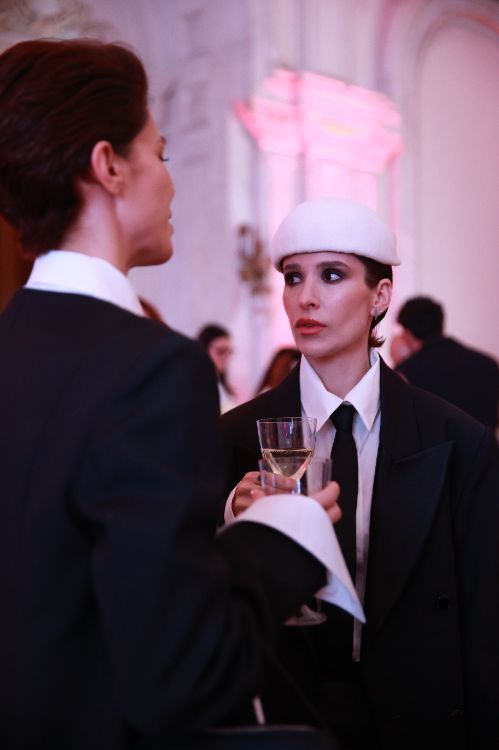 ELLE STYLE AWARDS 2024: Atmosferă