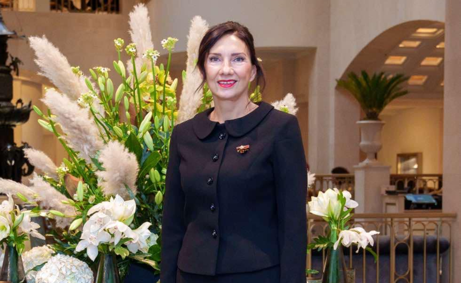 Cum o caracterizează Maria Marinescu pe Carmen Iohannis: „Mi se pare foarte trist”