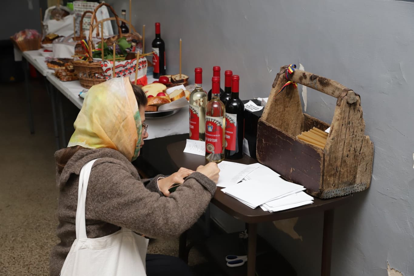 FOTO&VIDEO/ Am fost la Înviere acolo unde Iisus era batjocorit