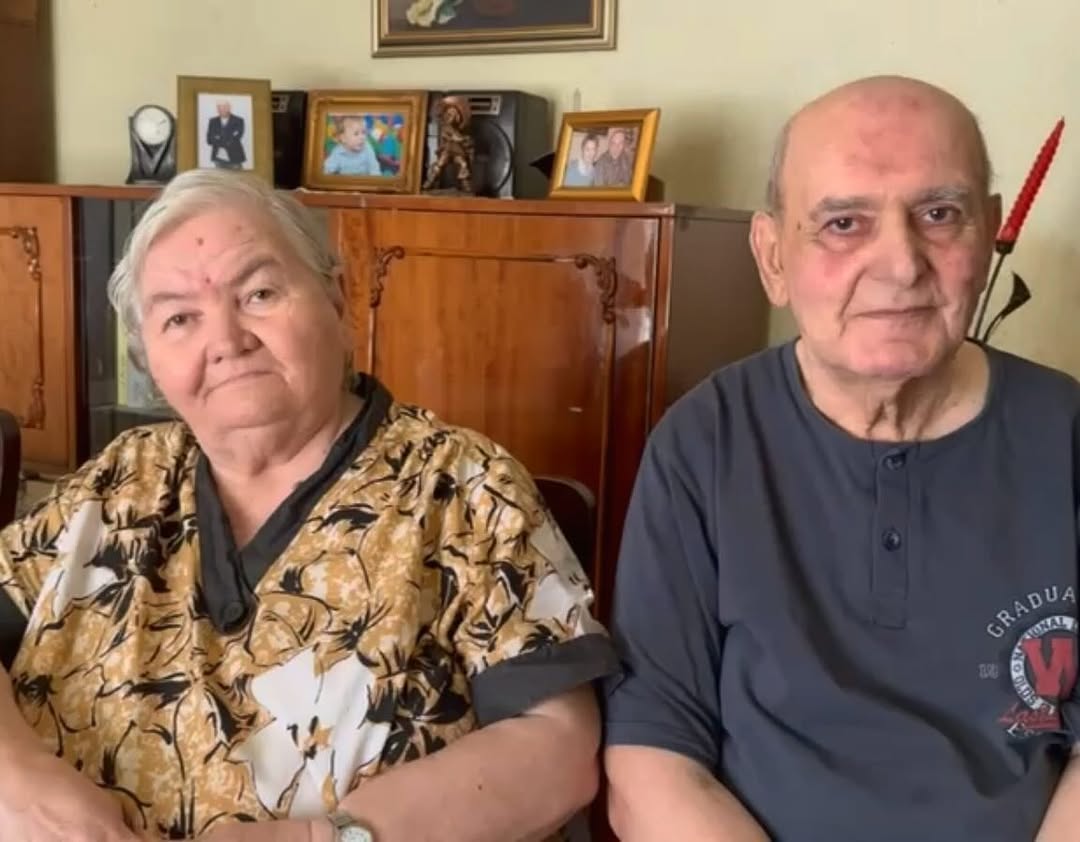 Dan Capatos e în doliu. Reacția vedetelor după ce au aflat că mama prezentatorul TV a murit