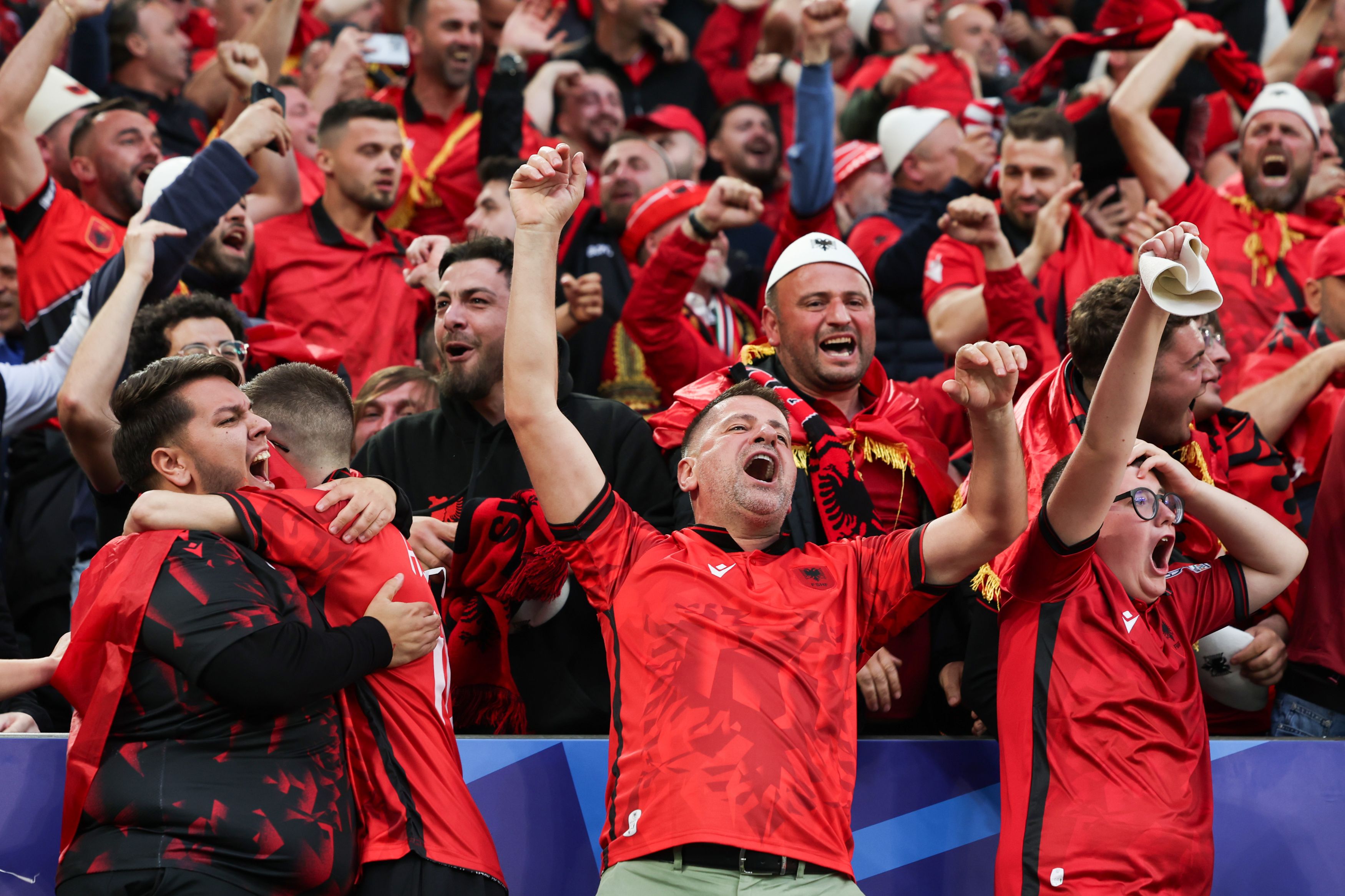 EURO 2024, rezultate 15 iunie: cel mai rapid gol din istoria turneului. Italia, Spania și Elveția, victorii contra Albaniei, Croației și Ungariei