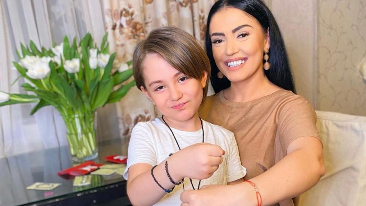 Suferința pe care o ascunde Andreea Mantea: „Încă plâng. Îmi e dor, îmi lipsește, mă apucă toate stările”