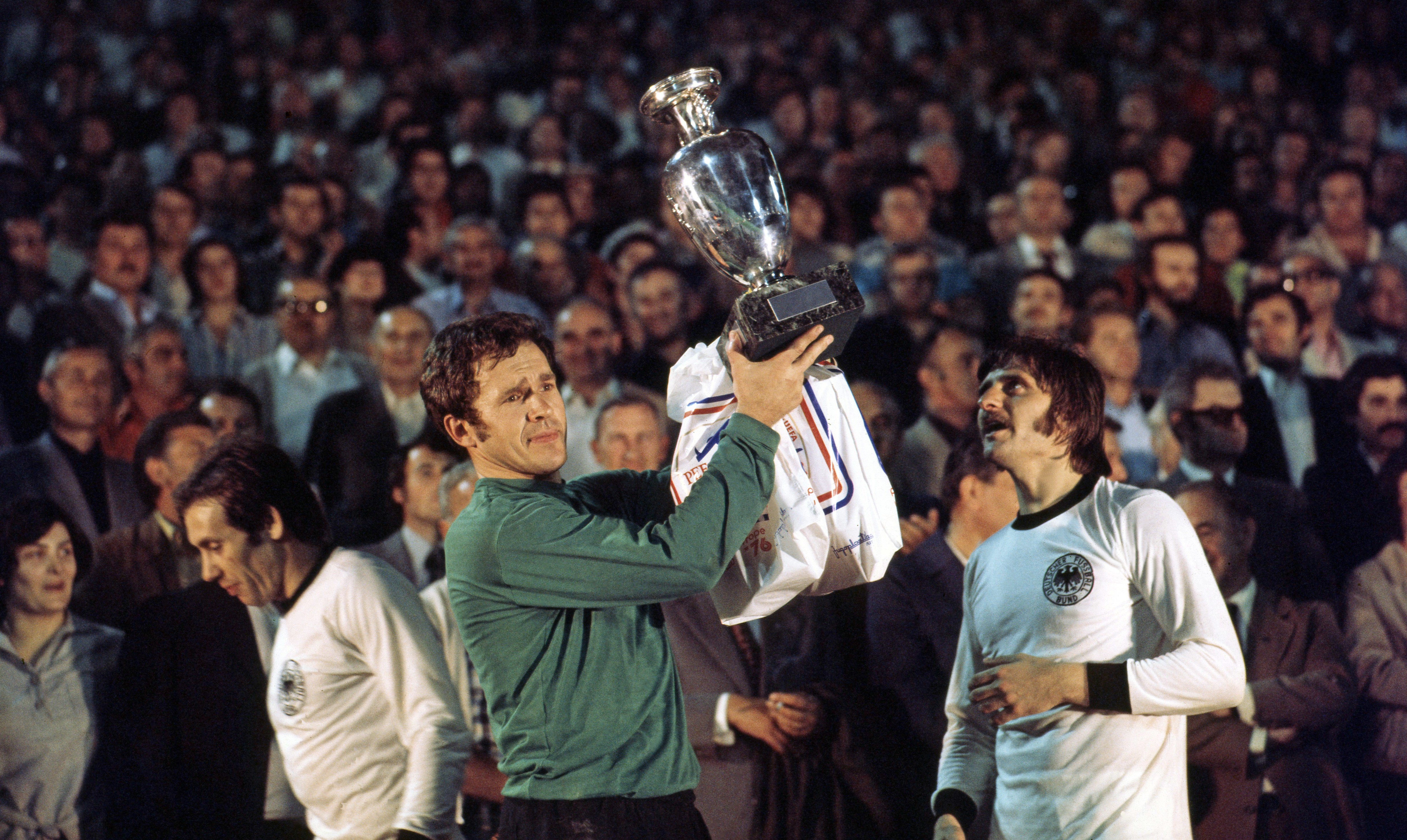 Antonin Panenka, marele fotbalist ceh care a inventat „scărița”, vizitat de Libertatea la Praga: „O aveam în sânge. Cel mai ușor penalty”