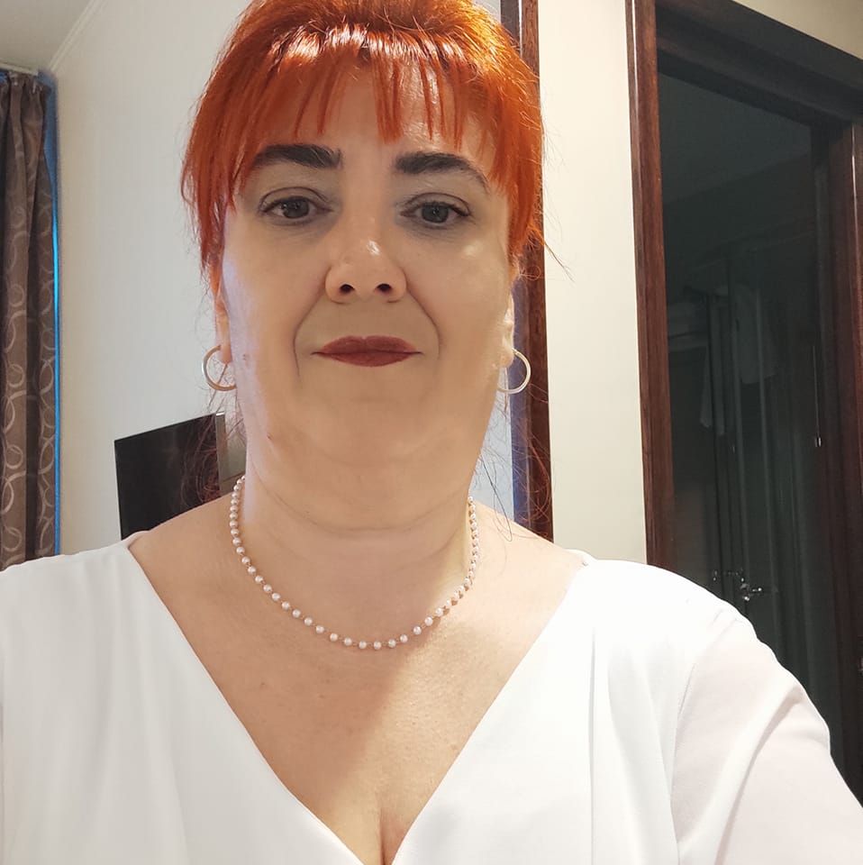 Cine e Ionela Grigore de la MasterChef 2024. Vânzătoarea de mezeluri din Piața Obor din București i-a impresionat pe jurații emisiunii