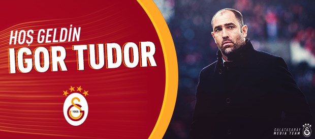Igor Tudor a semnat cu Galatasaray. Românii de la Karabukspor au rămas fără antrenor / GALERIE FOTO