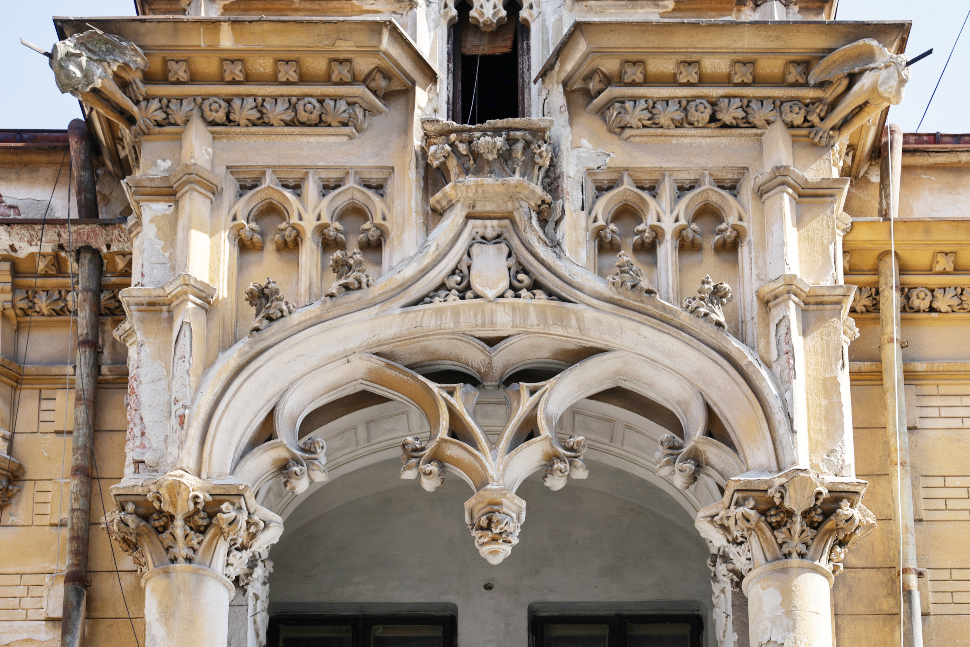 Casa și Fabrica de trăsuri Hermann Rieber