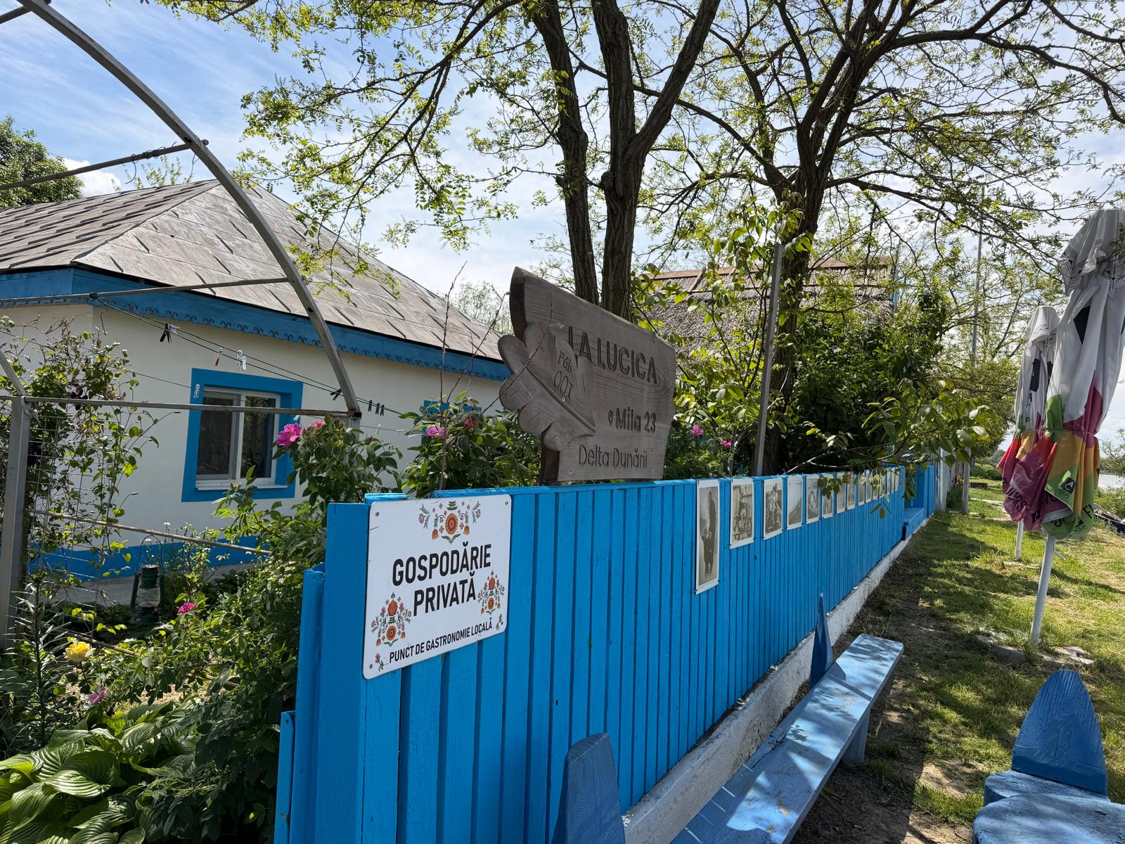 Redescoperă Tulcea: o călătorie între Delta Dunării, gastronomie locală și experiențe autentice