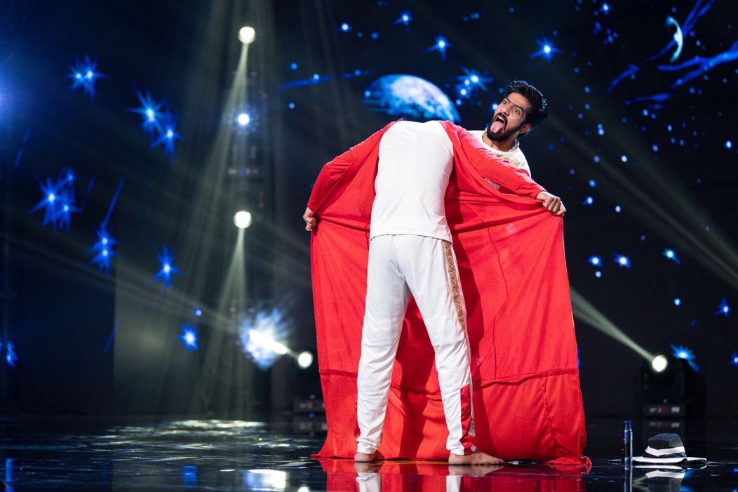 Ravi și Pintu, indienii care au inventat un moment inedit pentru „Românii au talent” 2024. Ce planuri au cu banii de la PRO TV