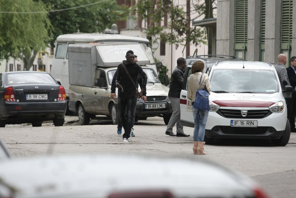 Medicii au făcut autopsia lui Patrick Ekeng. Doctorii de la IML au descoperit boala care i-a provocat sfârșitul camerunezului| GALERIE FOTO