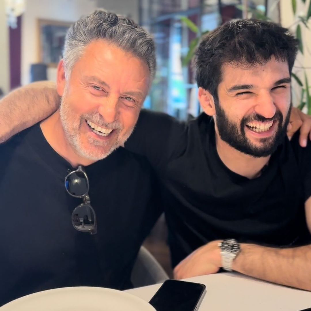 Richard Abou Zaki a dezvăluit ce se întâmplă în noul sezon Chefi la Cuțite: „Avem bombe, au fost focuri de artificii! Trebuie văzut”
