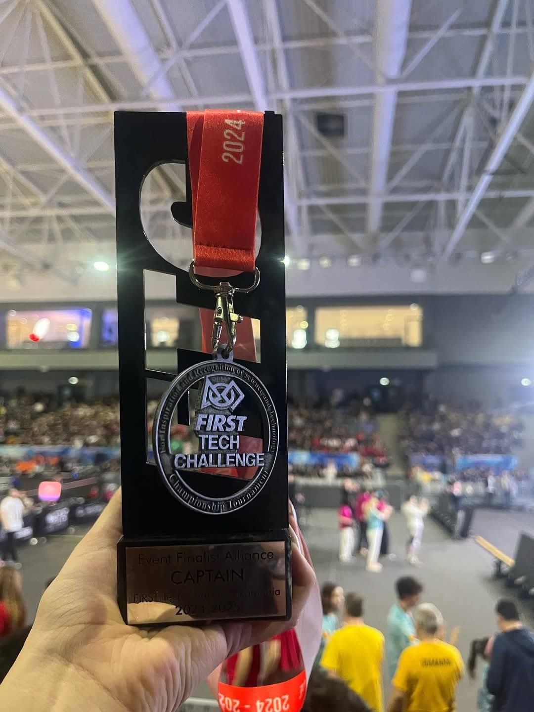 O echipă de robotică din Ploiești s-a calificat la Campionatul Mondial din Houston: „Urmează marea provocare”