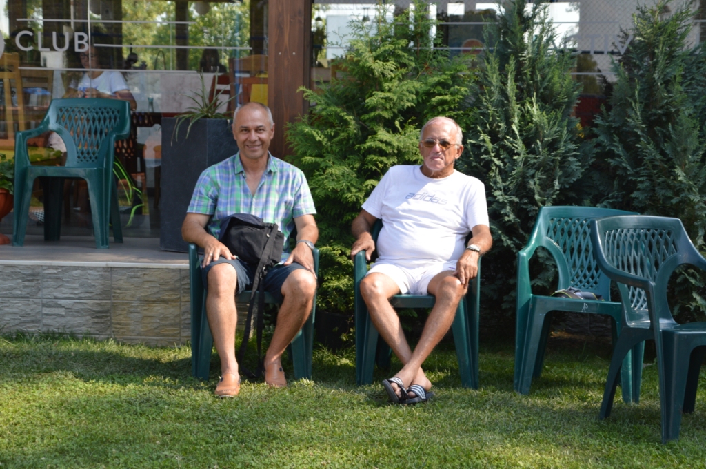 Trofeul ”Ilie Năstase”. Favoritele și-au tăiat partea leului, la turneul de tenis de la Arad