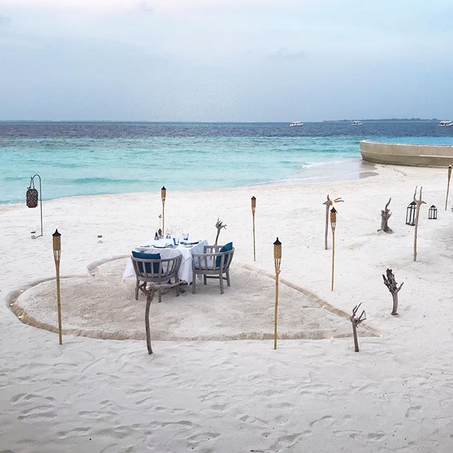 Alexandru Maxim, vacanță de vis în Maldive, împreună cu iubita | GALERIE FOTO&VIDEO