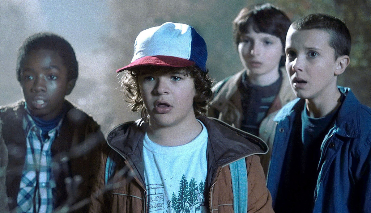 Most megnézheted, hogyan néznek ki felnőttként a Stranger Things egykori gyerekszínészei