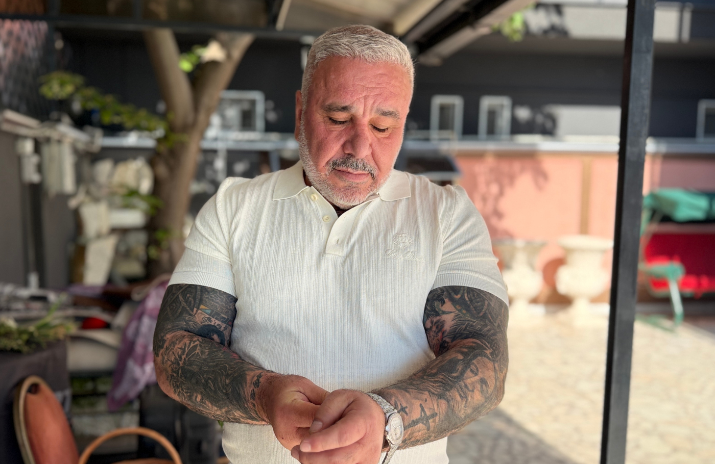 Legătura dintre cascadorii și interlopii români. Ce făcuseră împreună Nuțu Cămătaru și regretatul Szobi Cseh: „Ideea mea”