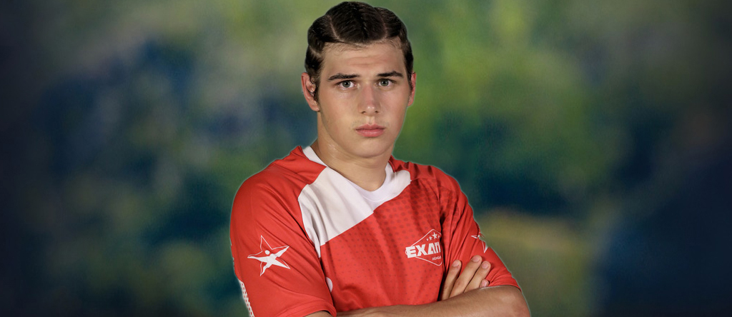 Orbán Olivér nyolc napig menekült Dubajból a rakéták elől