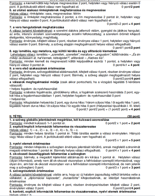 Ce subiecte au avut de rezolvat elevii la proba la Limba maternă la BAC 2026, sesiunea de toamnă