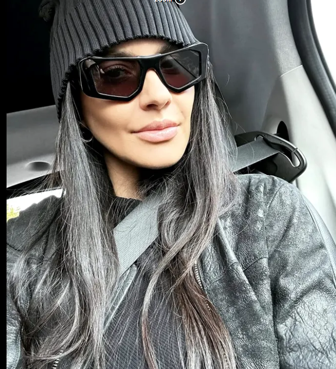 Cum arată Adelina Chivu la 44 de ani. Soția antrenorului lui Inter, transformare uimitoare
