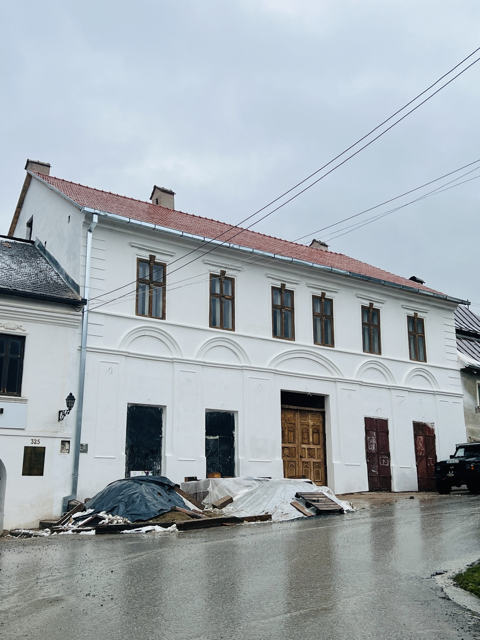 REPORTAJ Antreprenorii care schimbă Roșia Montană, în ciuda indiferenței statului român: „Pot spune că la noi nu există sărăcie”