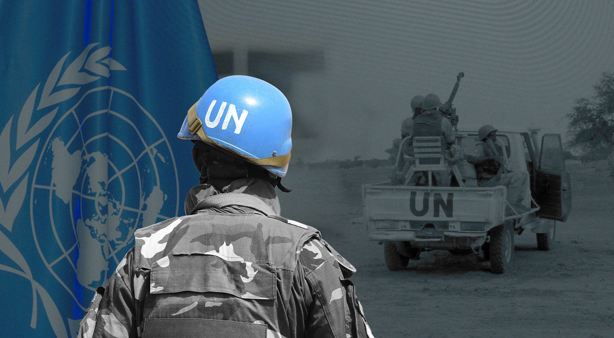 Trump plans to halt funding for UN peacekeeping, citing mission failures in Mali, DR Congo 