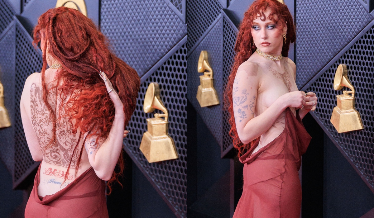 Reacția lui Mihai Trăistariu după ce a văzut-o pe artista cu „rochia suspendată de sâni” la Premiile Grammy 2026: „La nivel mare, nu doar la noi”