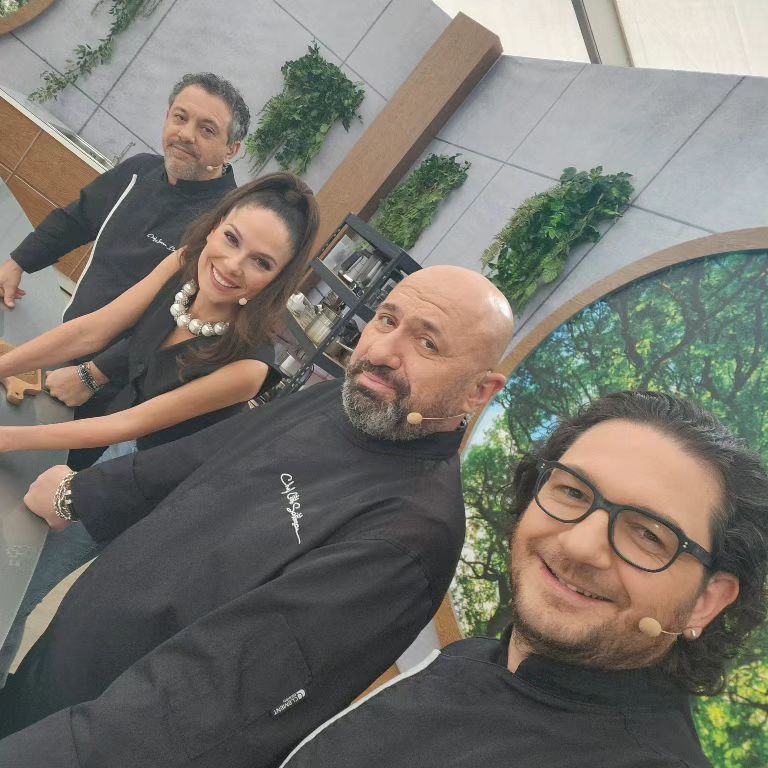 Dezvăluirea făcută de Florin Dumitrescu după demisia de la Chefi la cuțite. „Cine spune că a fost vorba de bani, minte!”