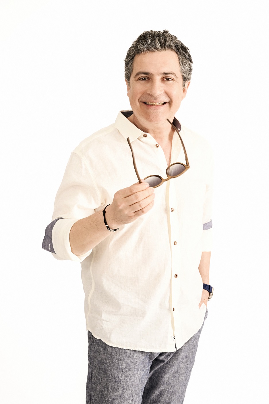 Mihai Călin i-ar retrage „certificatul de actor” lui Dan Puric. Cu ce l-a deranjat acesta: „Nu e singurul, dar e o alegere momentană a mea”