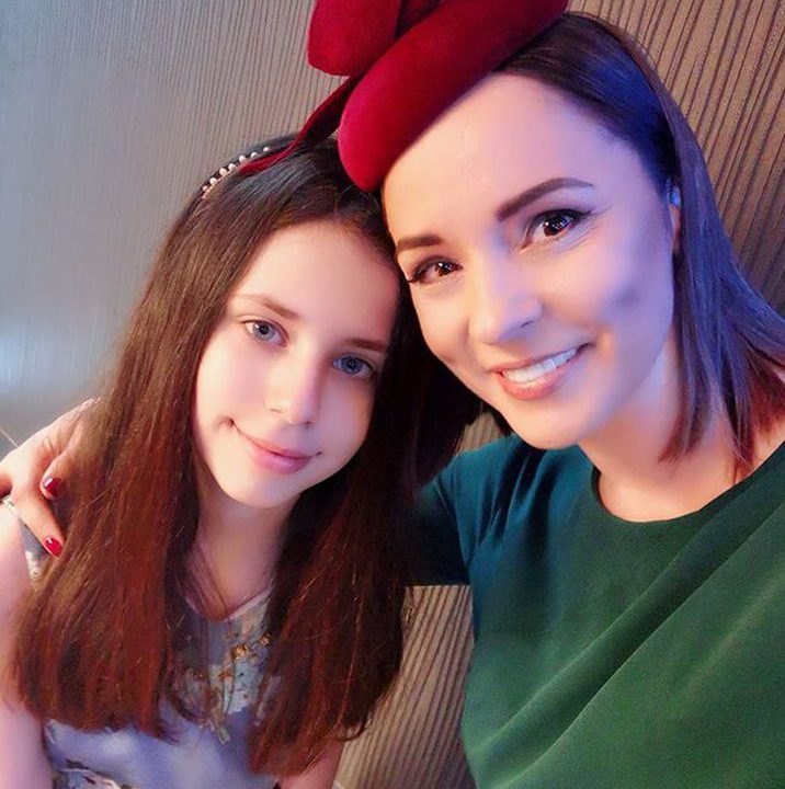 Andreea Marin, certată de Violeta: „Ea nu mă iartă”. Ce spune despre plecarea la facultate a fiicei sale