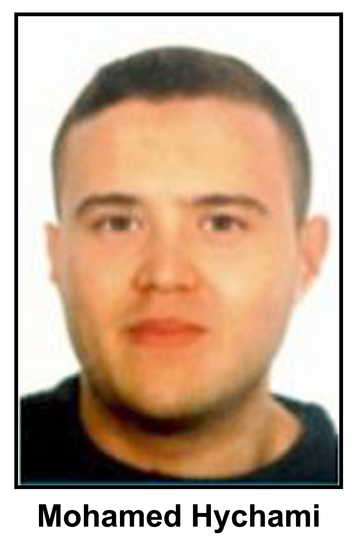 Teroare în Barcelona | Autorul atacului este în continuare căutat de polițiști. Bilanțul atentatului: 14 morți și 130 de răniți