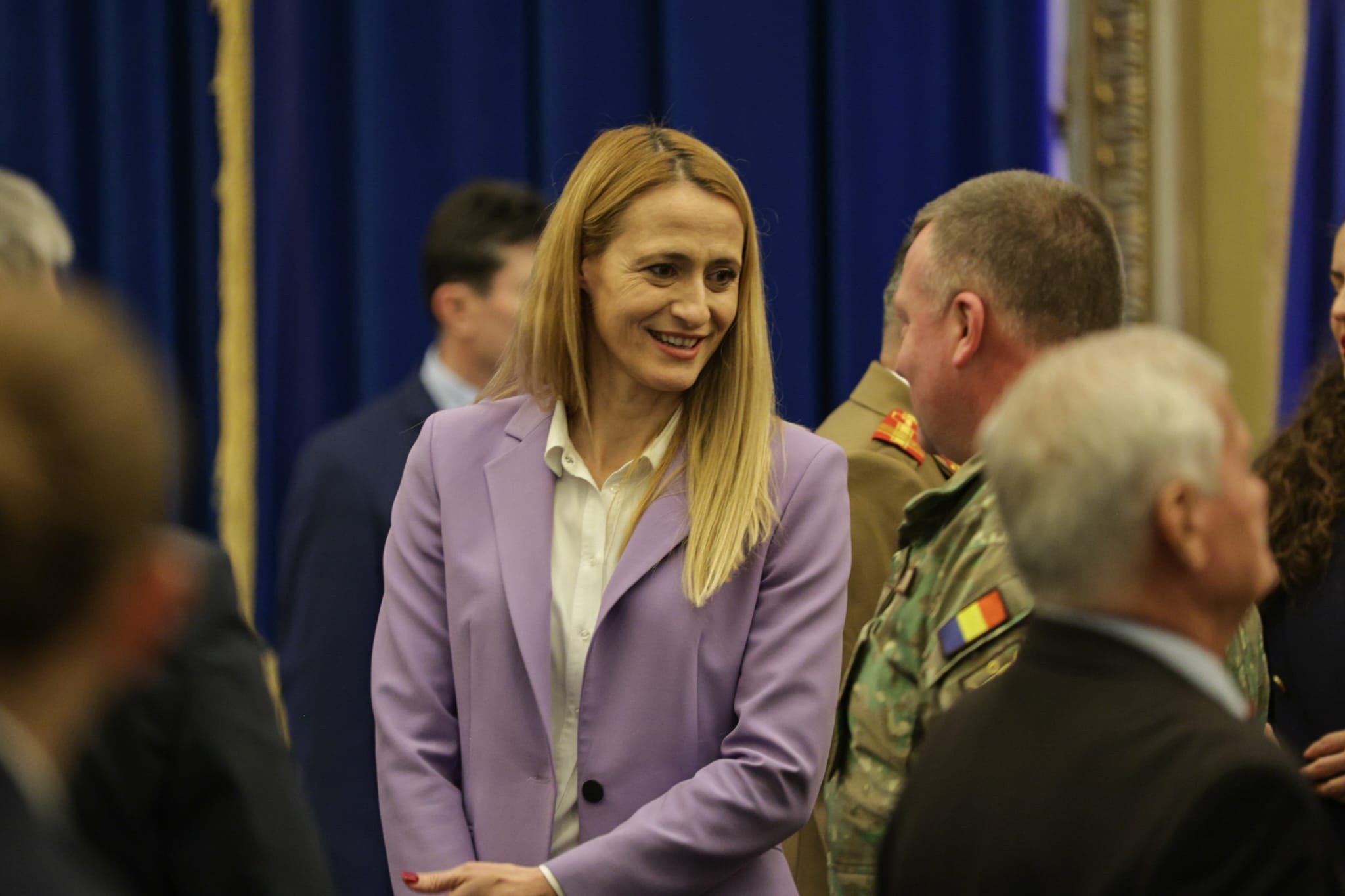 Clubul Sportiv al Armatei Steaua și-a premiat cei mai buni sportivi ai anului 2024, într-o gală festivă, la Cercul Militar