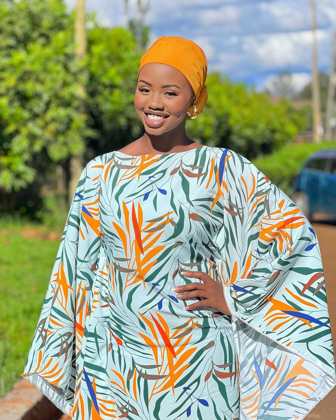 Marya Okoth opens up on regrets and breakup with baby daddy YY Comedian