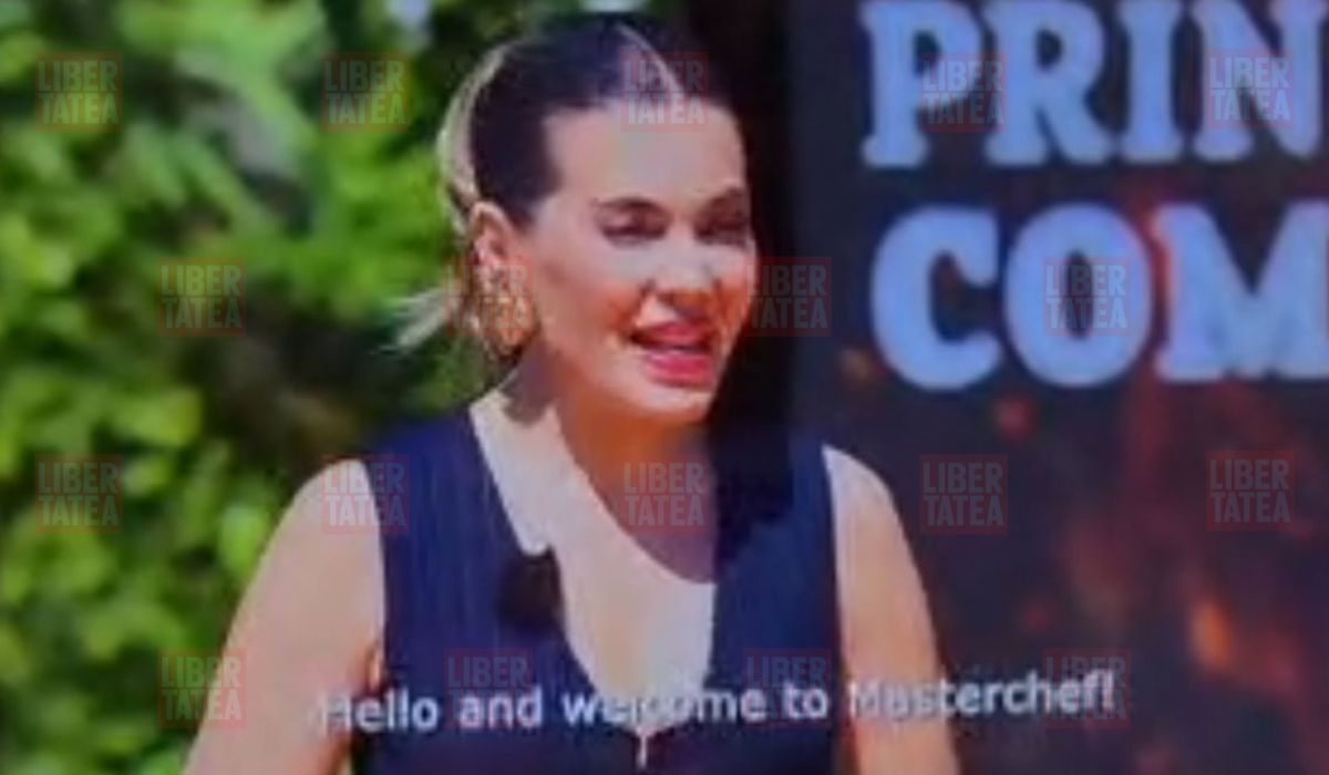Imagini în premieră din primul episod de la MasterChef 2026. Cum apar Gina Pistol, Cătălin Scărlătescu, Sorin Bontea și Florin Dumitrescu