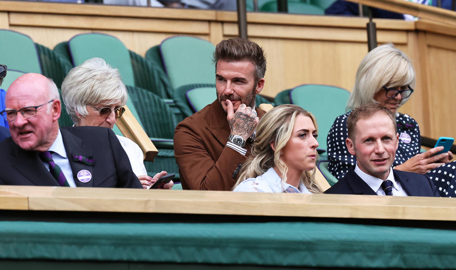 Scrisoarea pe care Victoria și David Beckham au primit-o de la fiul lor. Ce le-a scris Brooklyn în mijlocul scandalului din familie