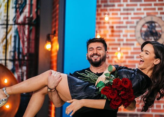 Reacția lui Cătălin Măruță, după ce a aflat că Radu Ciucă a semnat cu Antena 1. Au fost colegi la PRO TV: „Nu mai înțeleg nimic”