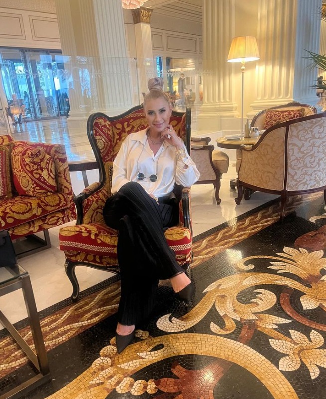 Anamaria Prodan are o nouă afacere în Dubai. Ce probleme a întâlnit: „Îmi e rușine să mai zic că sunt româncă”