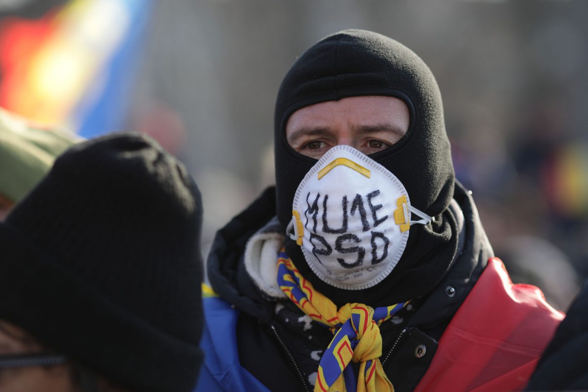 FOTO&VIDEO| La mulți ani, România! Parada militară de 1 Decembrie de la București s-a încheiat