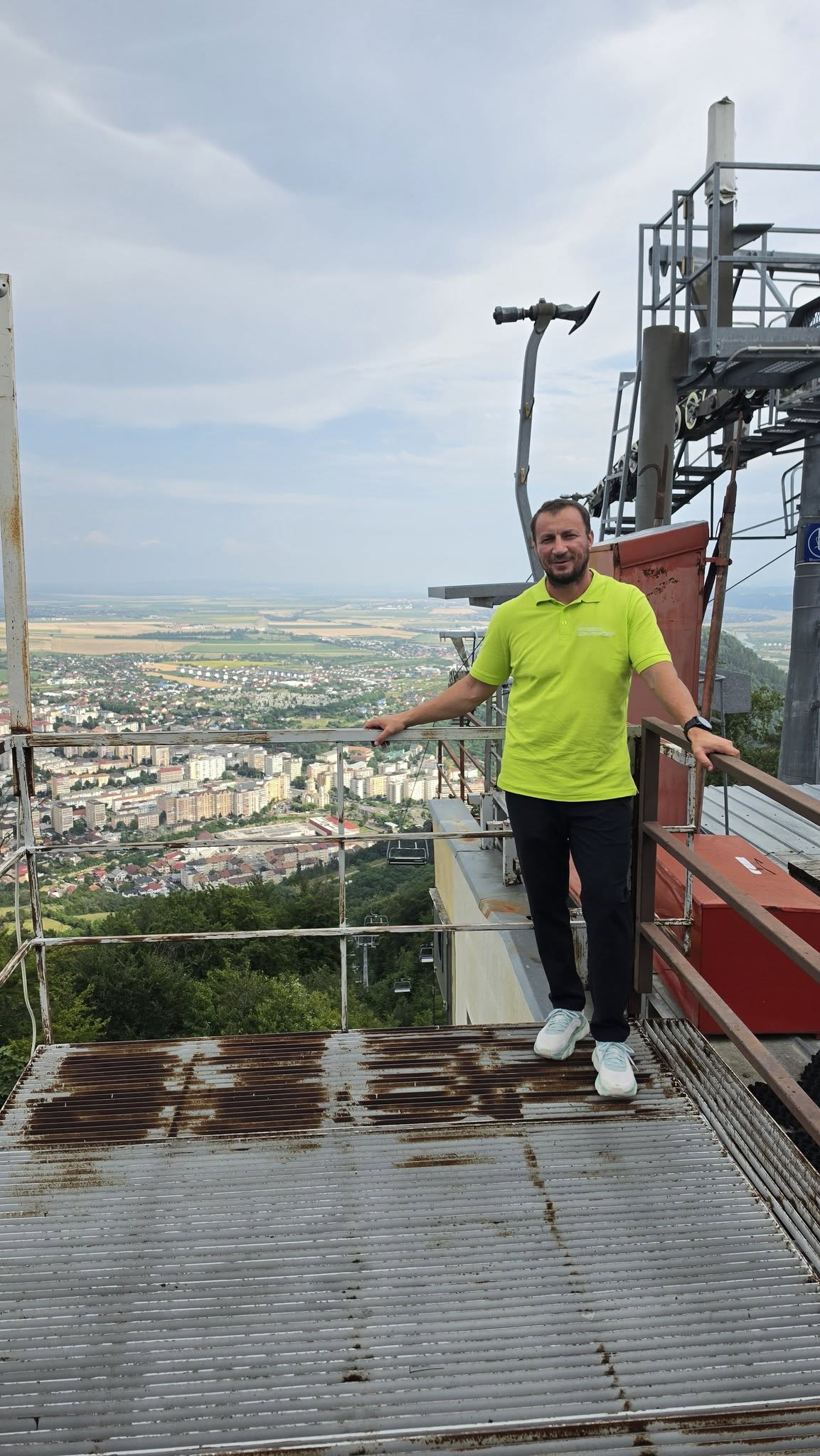Mesajul Georgianei, după ce Marian Godină și-a dat demisia din Poliție. Și-a susținut soțul să renunțe la uniformă