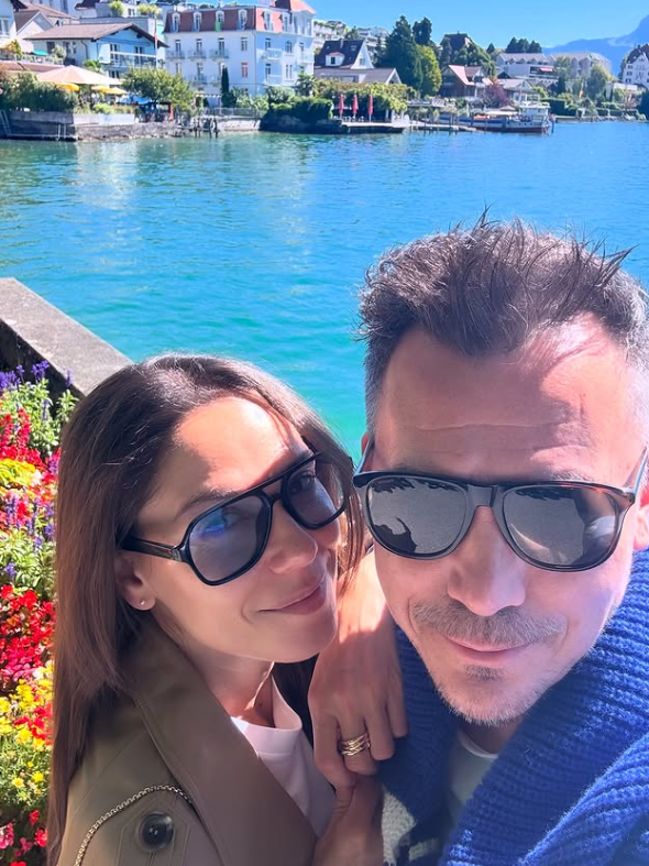Ce limite i-a impus Irina Fodor fiicei sale, Diana, în vârstă de 14 ani. „I-am setat program. Nu vreau să o frustrez”