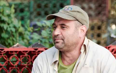Adrian Văncică a slăbit 23 de kilograme. Cum arată acum Celentano din „Las Fierbinți”: „Frigiderul e dușmanul numărul 1”