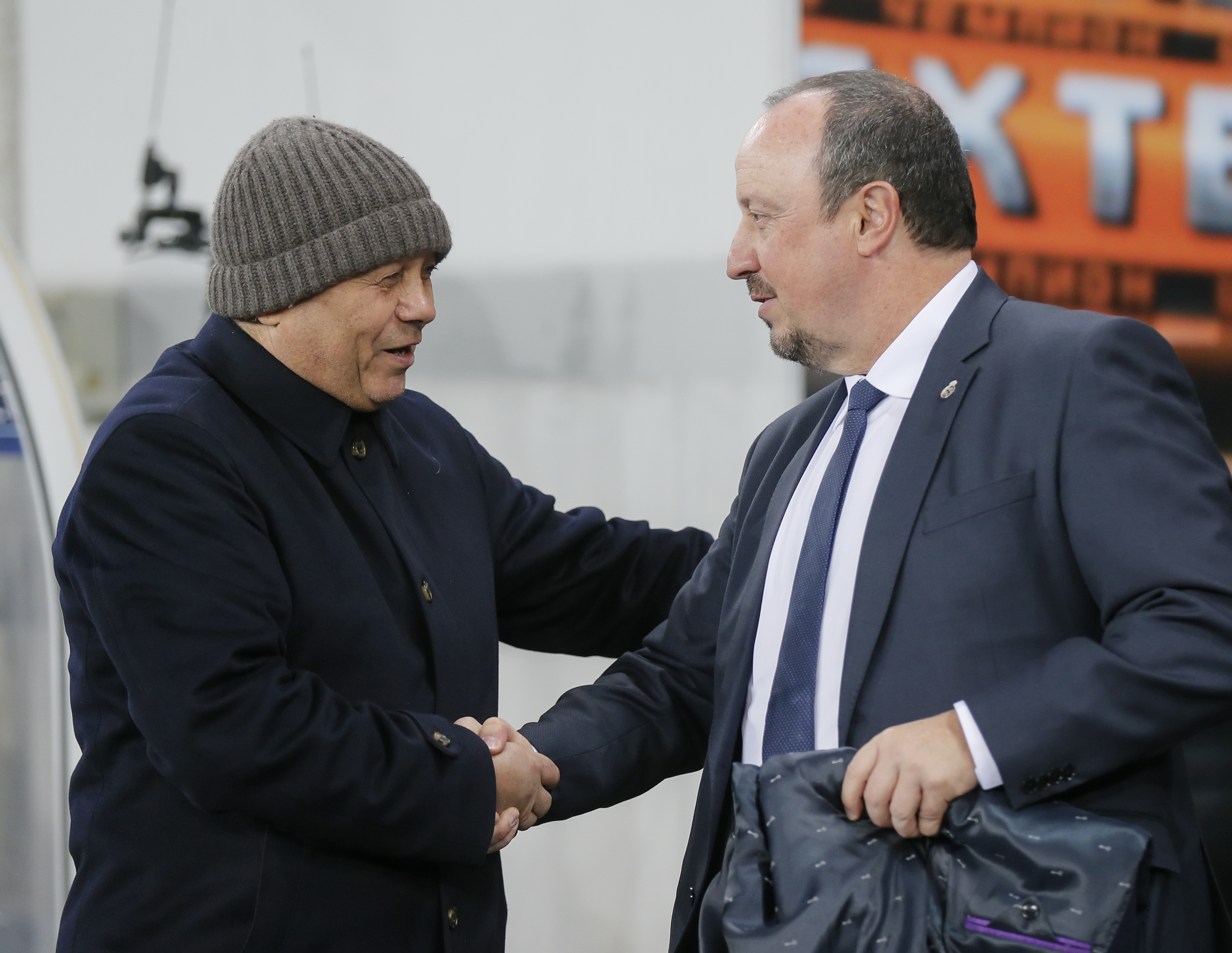 Liga Campionilor. Mircea Lucescu și “minerii” lui, meci nebun cu șapte goluri cu Real Madrid. Scor-fluviu și la Malmo - PSG. Noaptea porților deschise: 27 de reușite. Di Maria, golul 7.000 în UCL / GALERIE FOTO&VIDEO