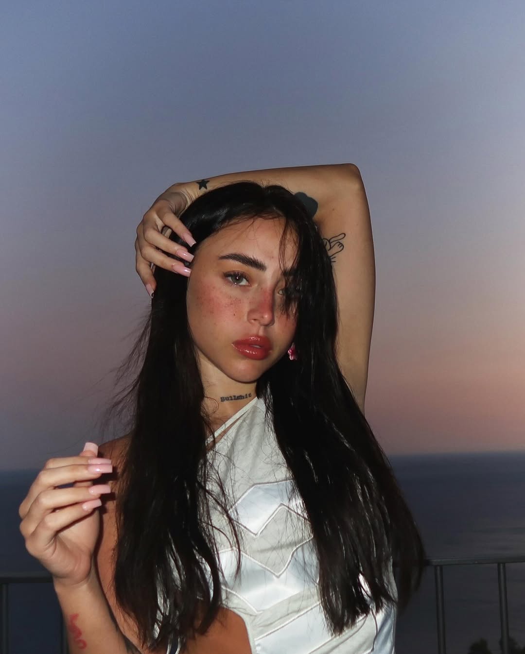Cine e Nicki Nicole, tânăra pe care Lamine Yamal ar fi „agățat-o”. Au plecat împreună din club la ora 4.00 dimineața: El e cu șapte ani mai tânăr ca ea