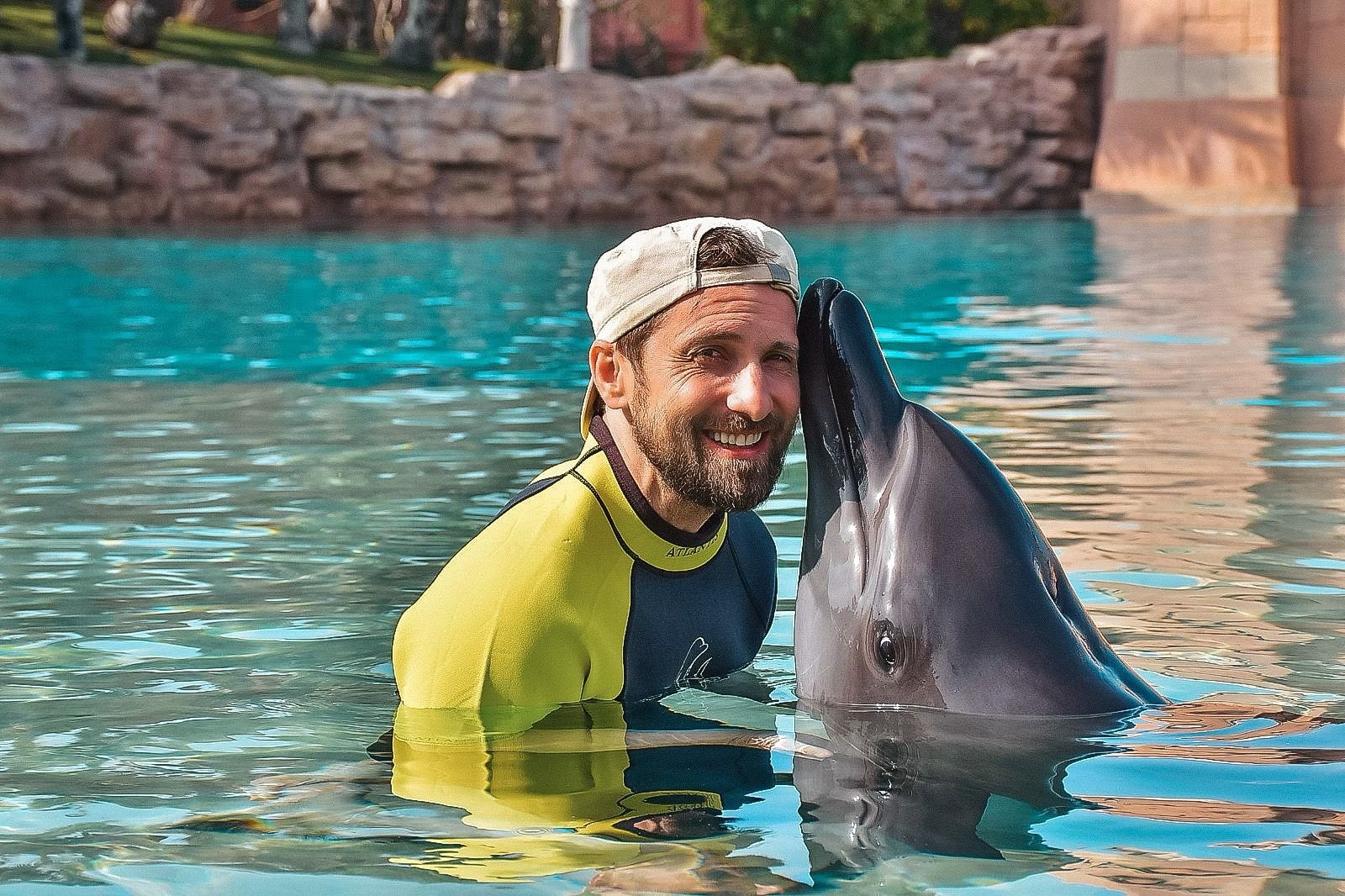 Ce a pățit Dani Oțil în vacanță. A petrecut Paștele în Dubai, alături de soție: „Nu mai fac asta niciodată”