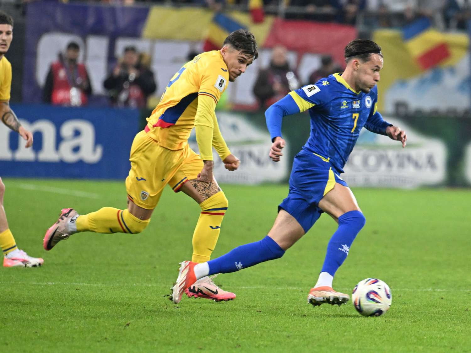 Dan Negru nu e impresionat de naționala României: „Nu existăm în fotbalul mare! Fotbaliștii au comentatori pe măsura lor”
