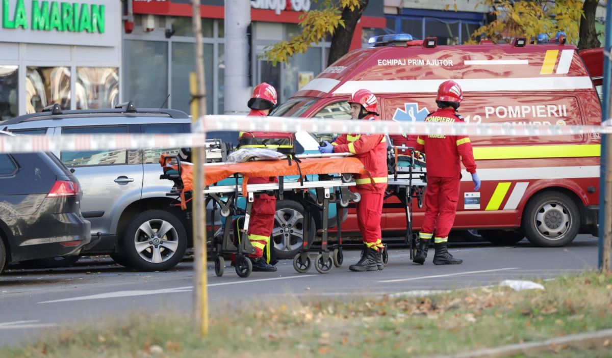 Cu ce se aleg proprietarii din blocul distrus de explozie, în Rahova, dacă e demolat de stat: „Dacă a dispărut locuința, dispare și dreptul de proprietate”