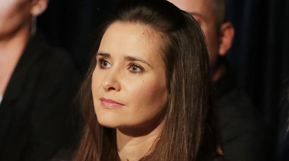 Megrendítő üzenet a ritka rákbetegséggel küzdő Tompos Kátyától: "Úgy éreztük nincs más remény, nincs más lehetőség"