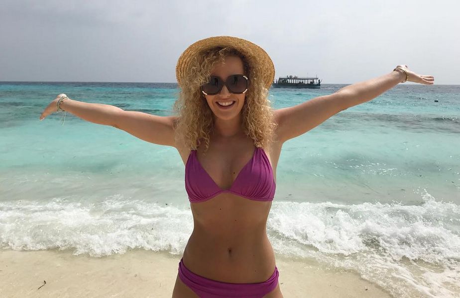 Artistele din România care nu pot trăi fără să facă sport. Lidia Buble e fostă campioană națională, iar Lora merge și noaptea să înoate!