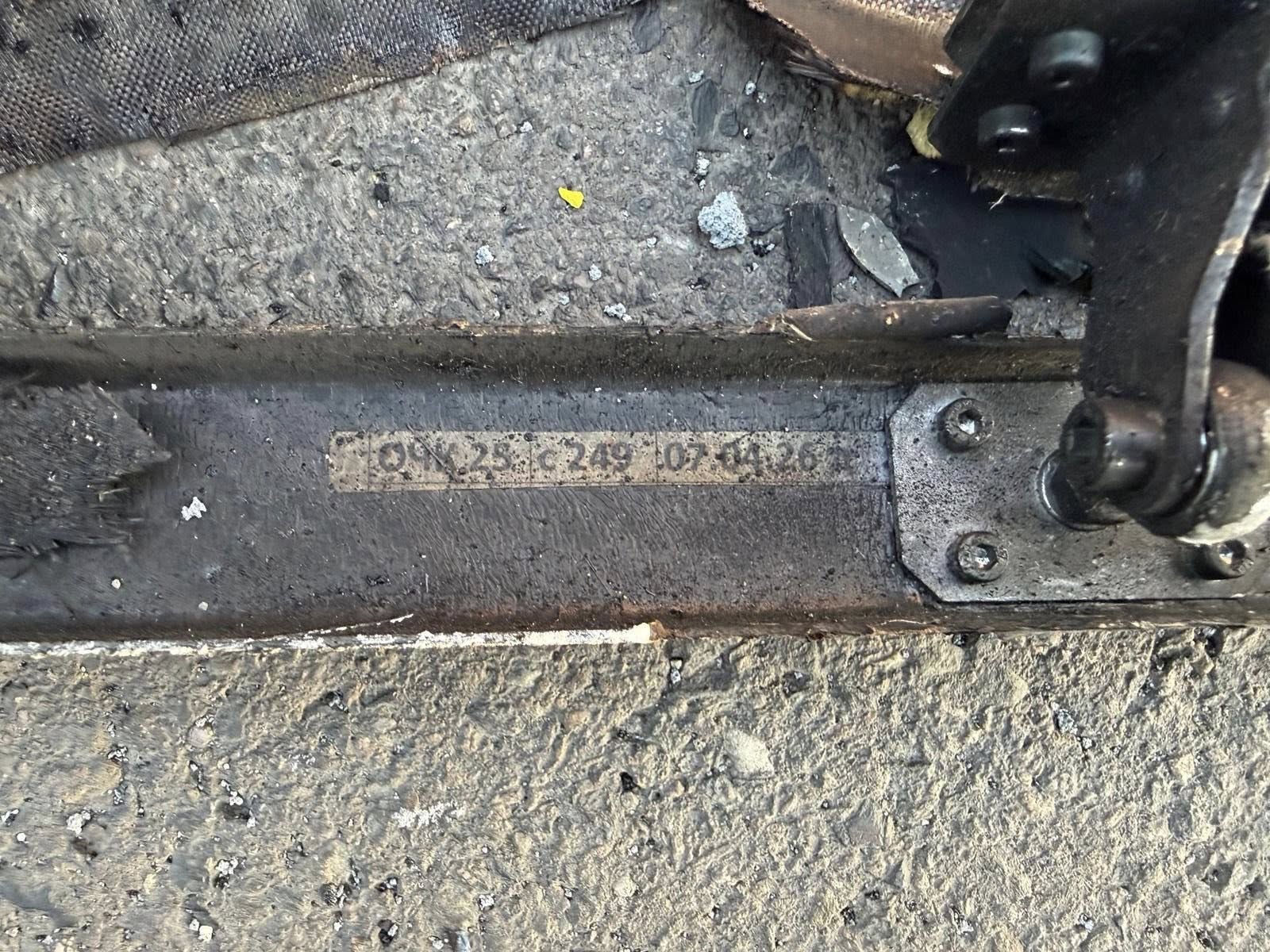 Nicușor Dan a publicat probele care arată că drona din Galați este rusească: „Fabricate în Federația Rusă"