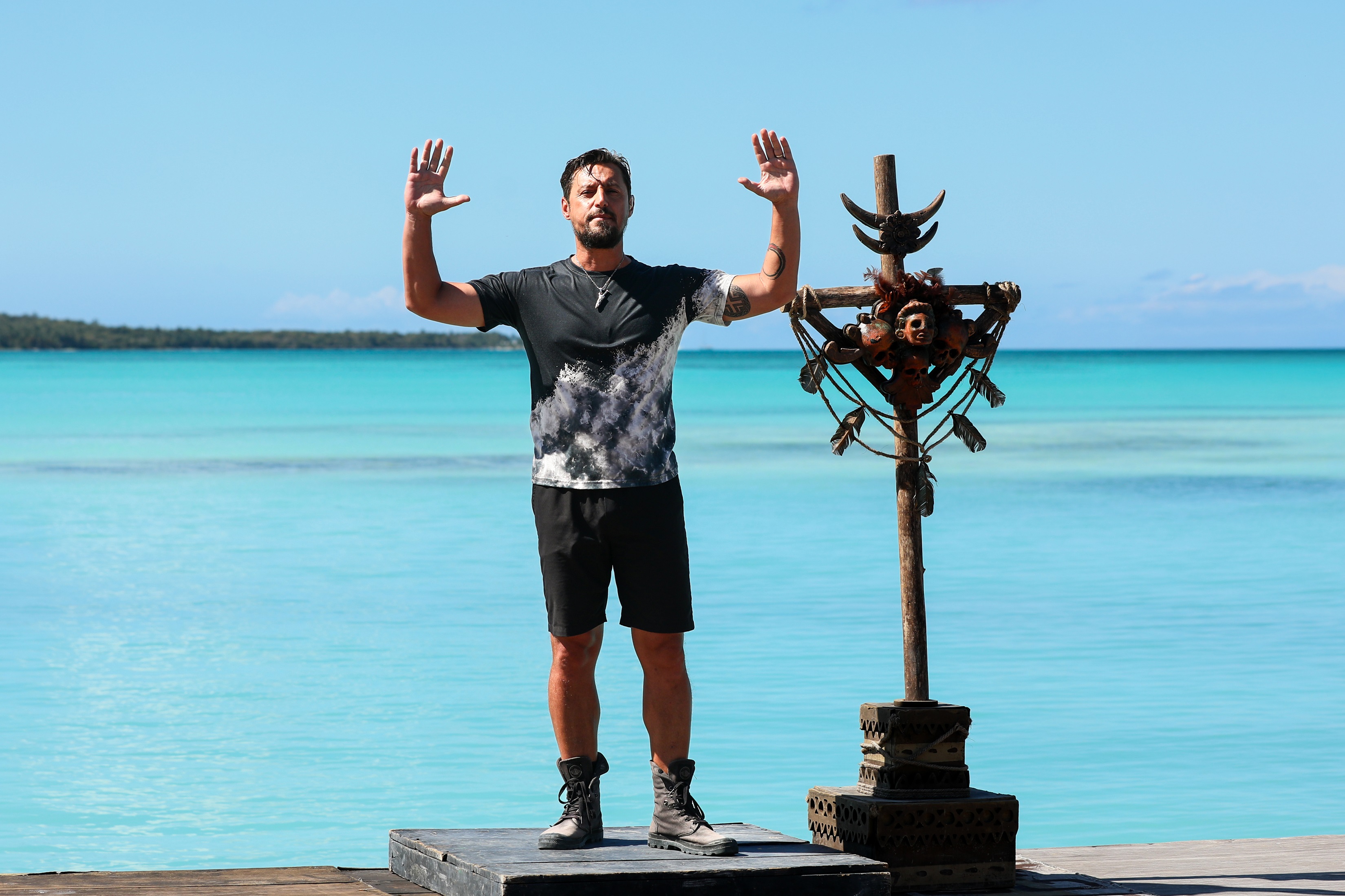 Ce se întâmplă cu show-ul Survivor de la PRO TV: „Vedem spre ce direcție ne îndreptăm”. Domnul Dan a spus adevărul