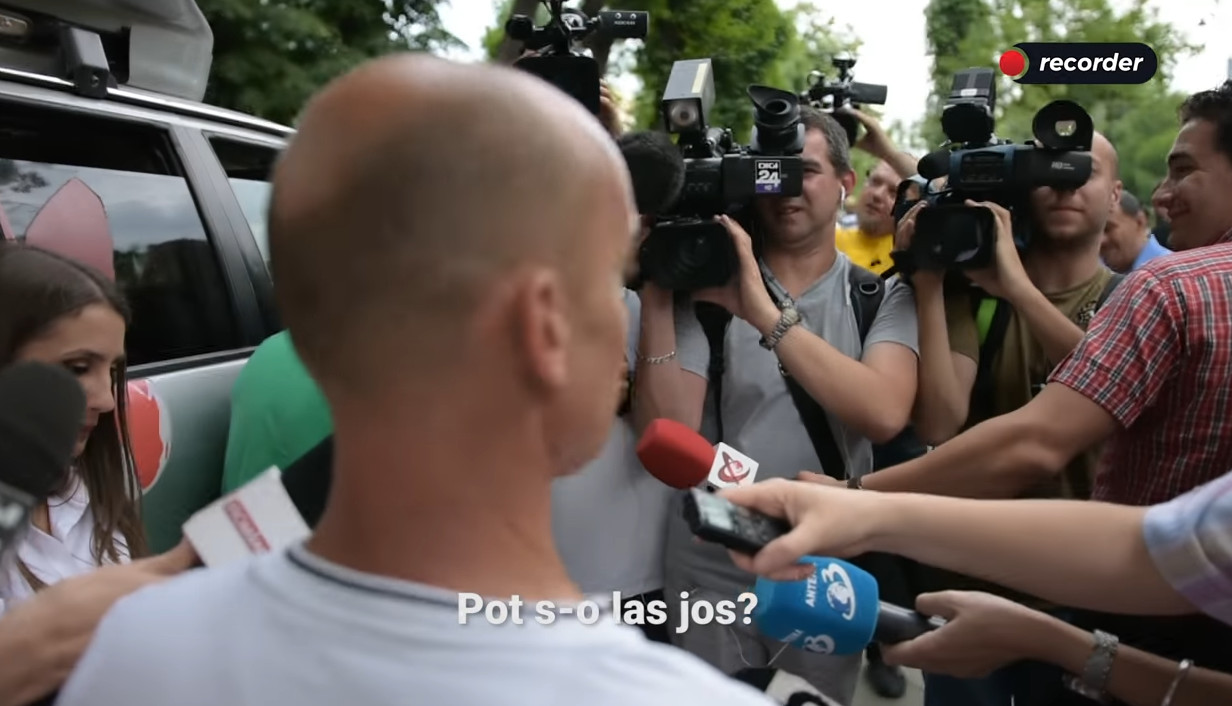 Bogdan Lungu, ”omul cu naveta” a povestit toată discuția cu Liviu Dragnea. ”Așa m-am simțit și acum, păcălit” |Interviu